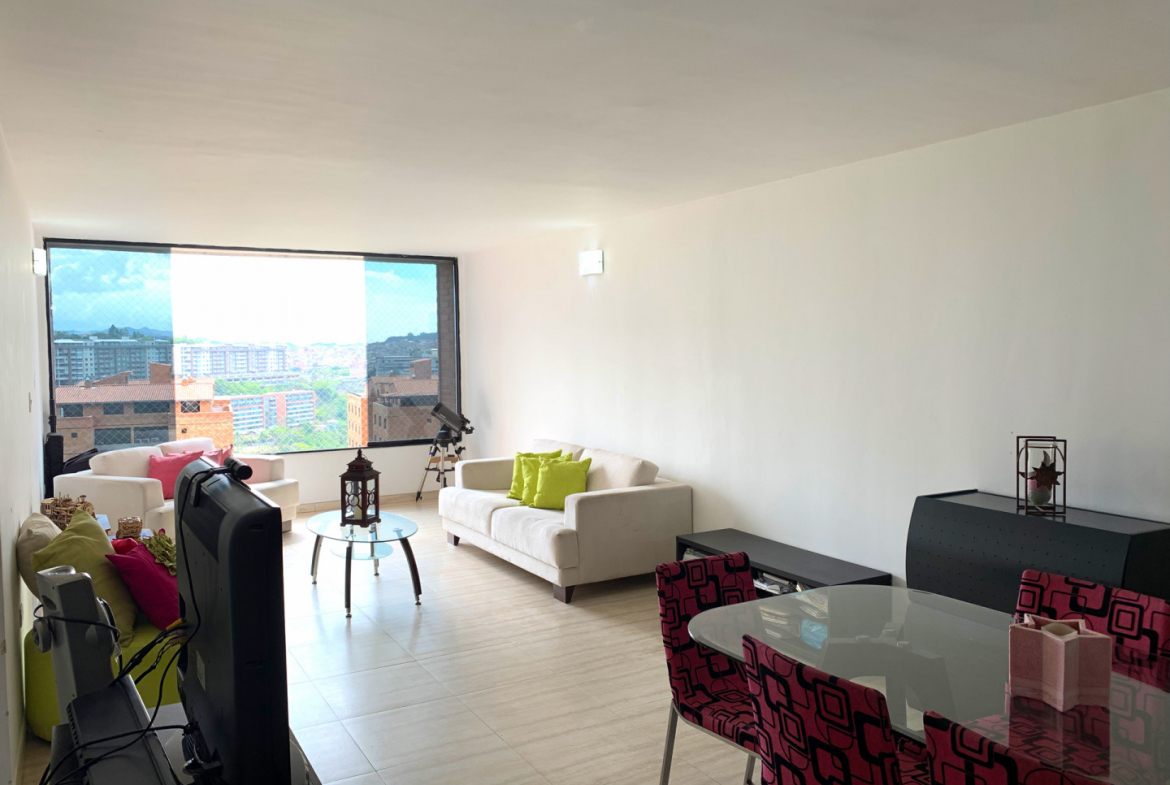 Apartamento en Venta en Colinas de La Tahona, 152m2