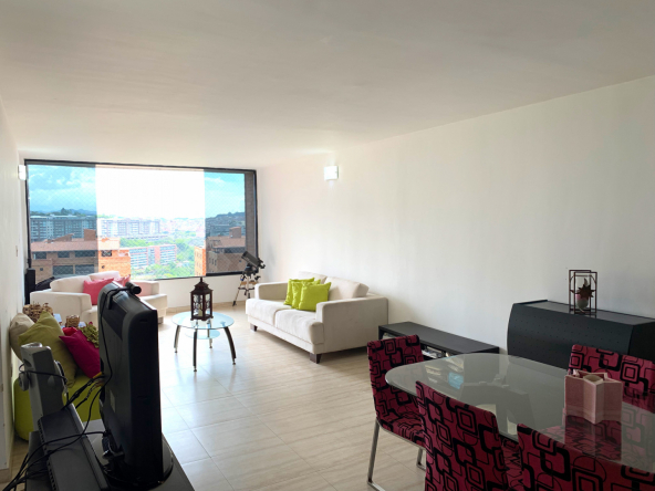 Apartamento en Venta en Colinas de La Tahona, 152m2