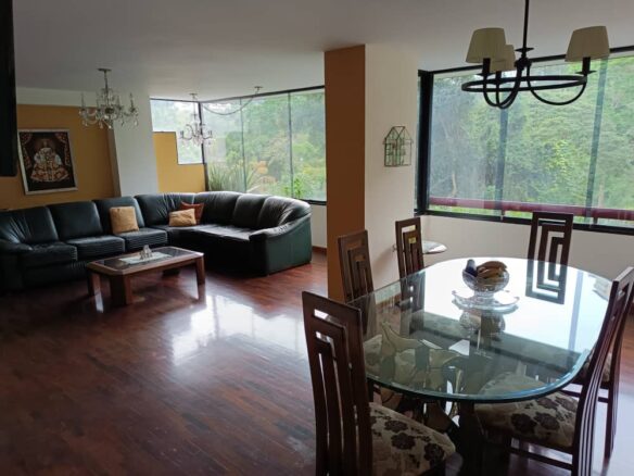 Apartamento en Venta en Manzanares Este 198M2