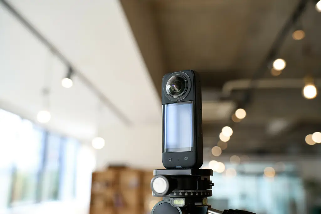 Virtual Tours 360 en Bienes Raíces