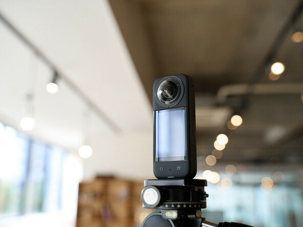 Virtual Tours 360 en Bienes Raíces