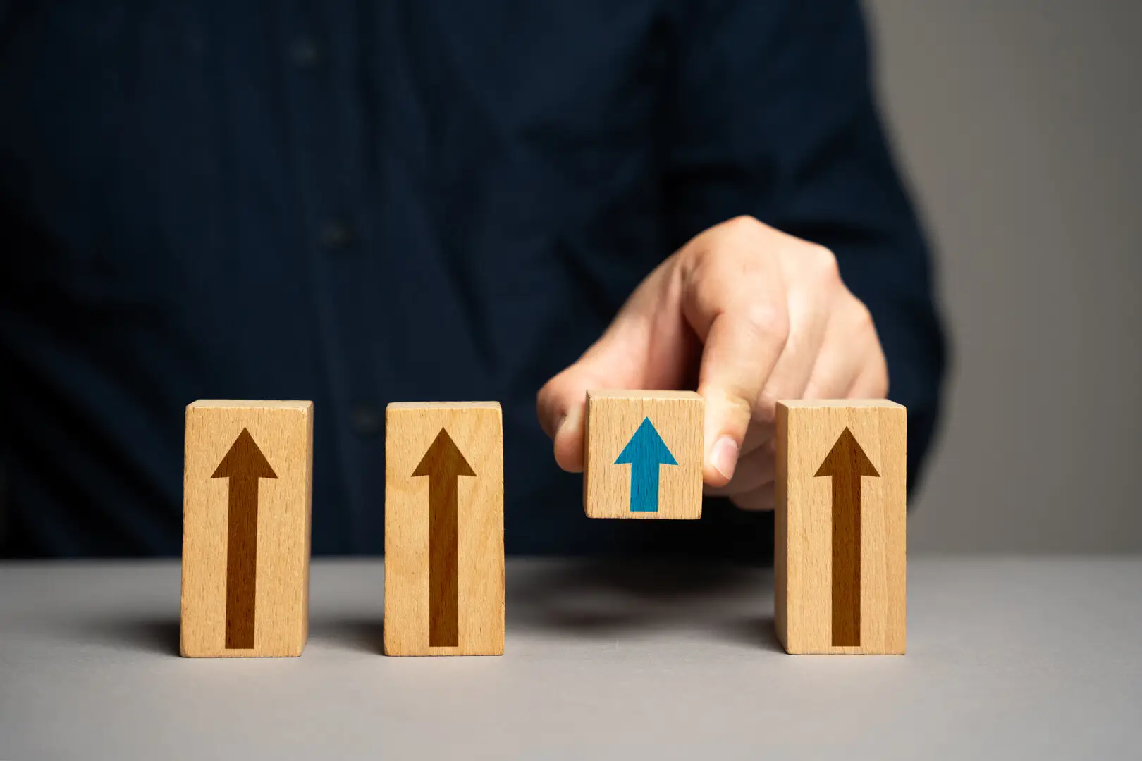 crear oportunidades en 2024
