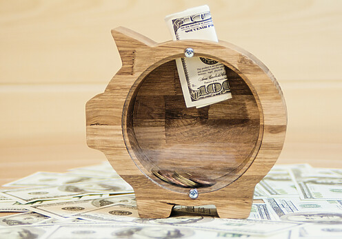 Etapas de la Riqueza Personal