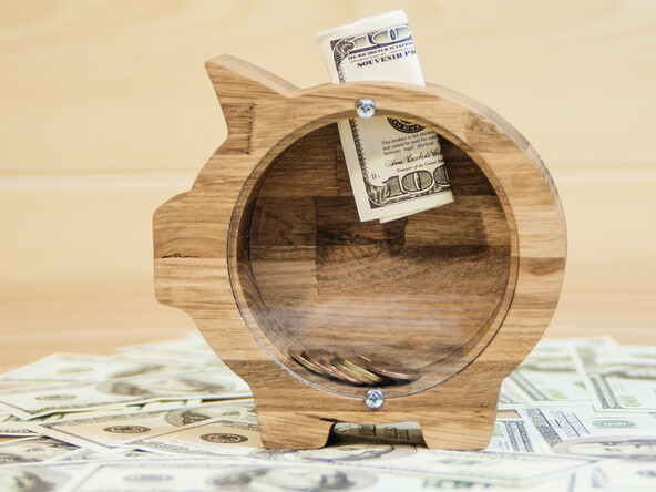 Etapas de la Riqueza Personal