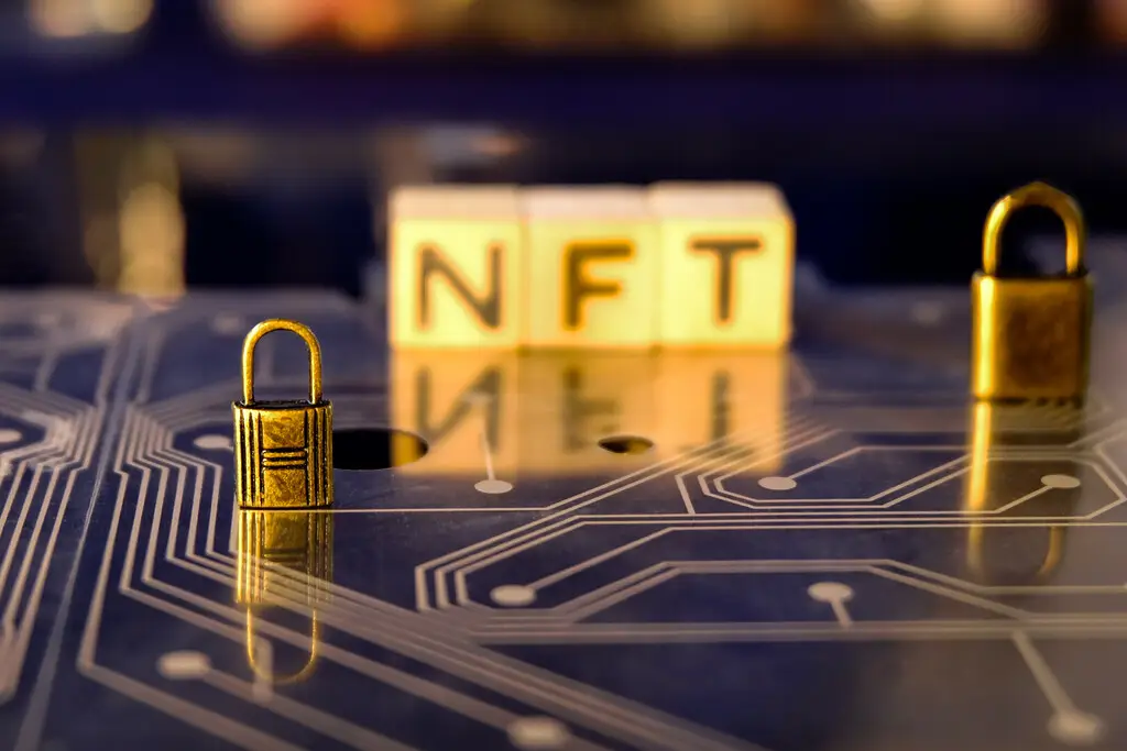 NFTs en bienes raices