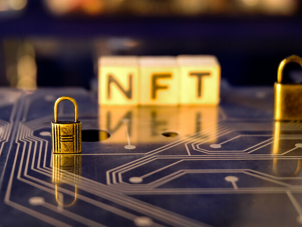 NFTs en bienes raices